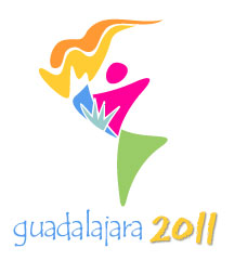 Emblema Guadalajara 2011. ID1306, Ivn TMy. COPAG