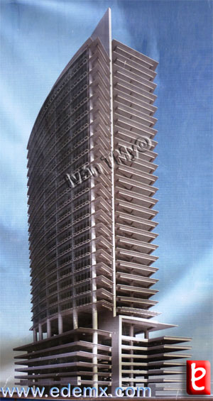 Torre New York Life, ID1190, Ivn TMy, 2010