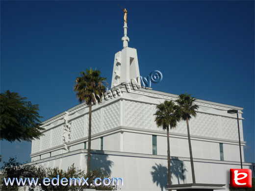 Templo Mormn, Ivn TMy, ID1198, 2010