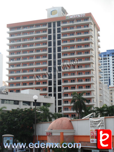 Casa Inn Acapulco, Ivn TMy, ID1564, 2012