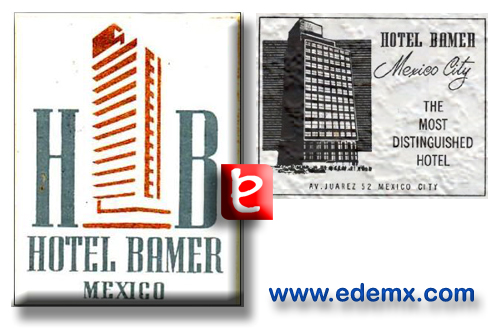 Hotel Bamer. ID1584, Ivn TMy, 2012