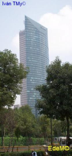 La Torre despu�s del atentado. ID18, Iv�n TMy�, 2008