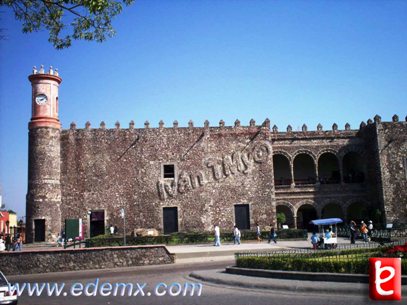 Museo Regional Cuauhnhuac, ID543, Ivn TMy, 2008