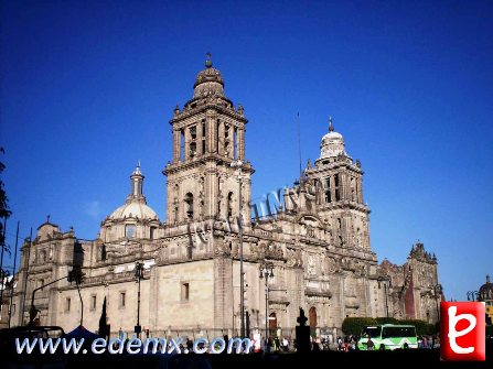 Catedral Metropolitana, ID610, Ivn TMy, 2009