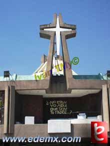 Cruz de la Baslica, ID621, Ivn TMy, 2009