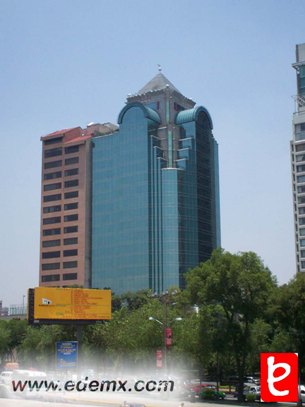 Centro Corporativo Forum, ID140, Ivn TMy, 2008