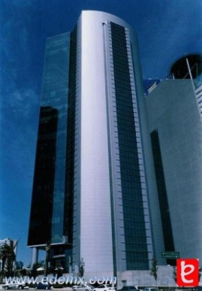 Corporativo Zentrum. ID75, Ivn TMy, 2008