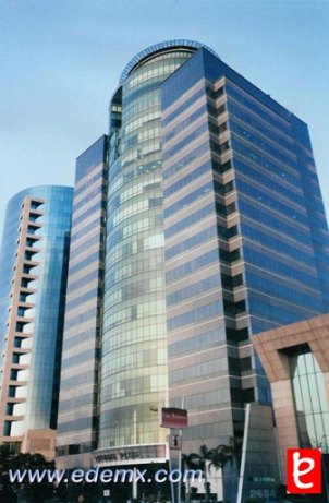 Corporativo Reforma Plus, ID116, Ivn TMy, 2008