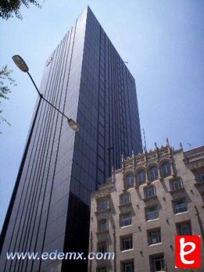 Edificio Prisma Reforma, ID114, Ivn TMy, 2008