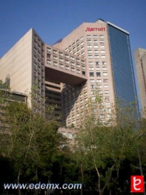 Hotel JW Marriott. ID84, Ivn TMy, 2008