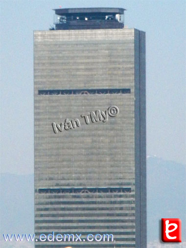 Torre Pemex, ID19, Ivn TMy, 2014