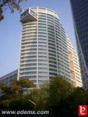 Reforma 222, Torre Residencial. ID60, RNY, 2008