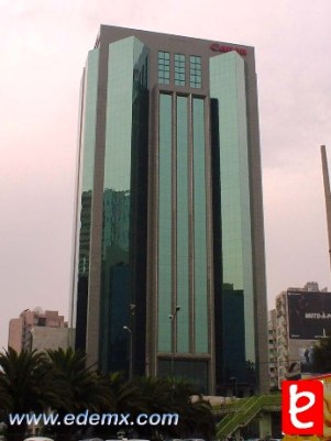 Torre Empresarial Altiva, ID112. Iv�n TMy�, 2008