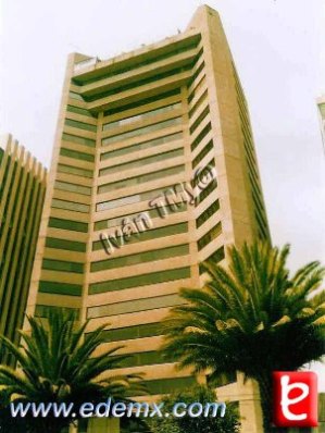 Torre Palmas. ID393, Iván TMy©, 2008