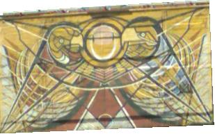 Mural. ID181, Ivn TMy, 2008