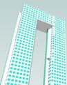Torre Arcos I.  ID231, Ivn TMy, 2008