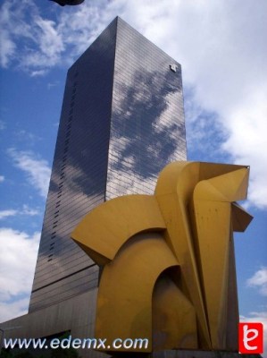 Torre Caballito. ID52, Ivn TMy, 2008