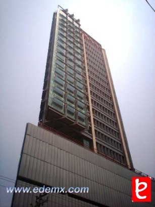 Edificio Eclipse, ID258, Ivn TMy, 2008