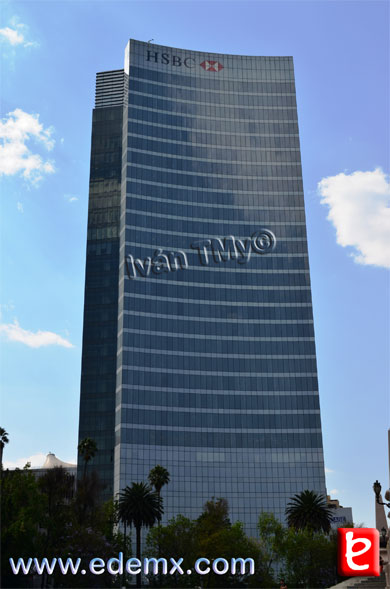 Torre HSBC. ID57, Iv�n TMy�, 2008