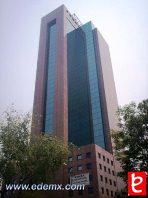Torre Hemicor, ID109. Iván TMy ©, 2008