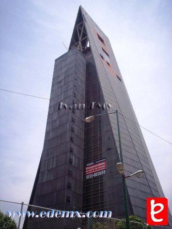 Torre Insignia, ID327, Iv�n TMy�, 2008