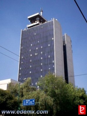 Torre SCT. ID81, Iv�n TMy�, 2008