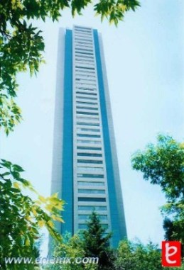 Torre Altus, ID20, Iv�n TMy�, 2008