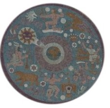 Mosaicos. ID187, �, 2008