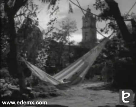 Parroquia Preciosa Sangre, imagen del filme, ID1585, Ismael Rodrguez, 1949