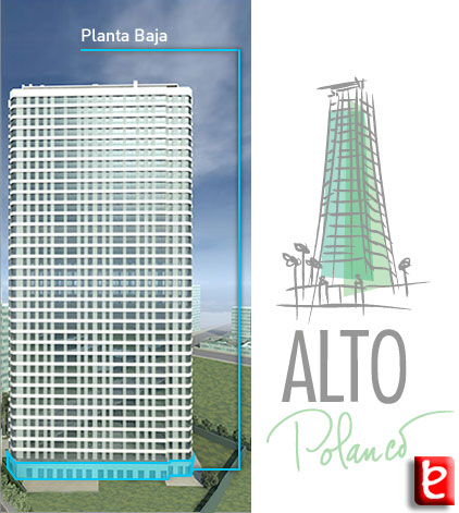Alto Polanco, ID1657, , 2013