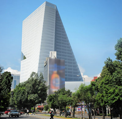 Torre Manacar. ID1682, Pulso Inmobiliario, 2013