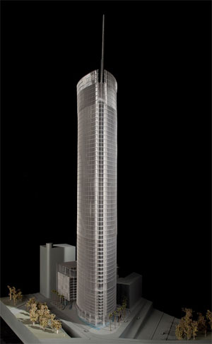 Legacy Tower, ID1738, Edmonds International, 2010