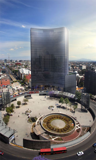 Torre Glorieta. ID1755, �, 2013