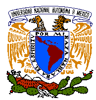 Escudo de la UNAM