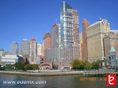  Manhattan, NY City, ID208, by Denca, 2008