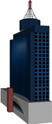 Torre WTC. ID218