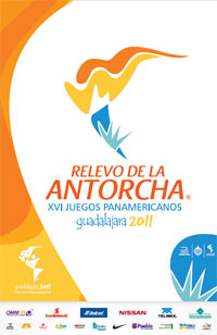 Relevo, eslogan, ID1403, COPAG�. 2011