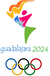 Ol�mpicos en Guadalajara, ID1416, COPAG�. 2011
