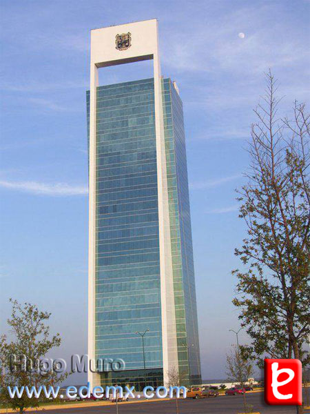 Torre de Gobierno, ID1708, Hugo Muro©, 2013