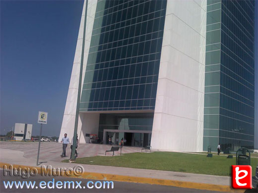 Torre de Gobierno, ID1717, Hugo Muro©, 2013