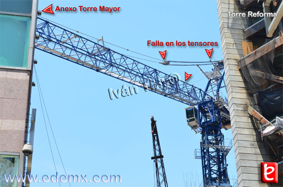 Accidente. ID1808, Iván TMy©, 2014.