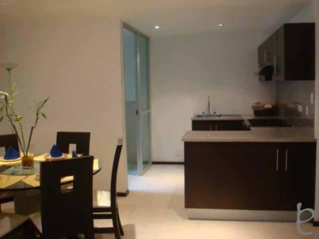 Tintoreto 147, Comedor-cocina, ID708, CONSTRUWEB©, 2009