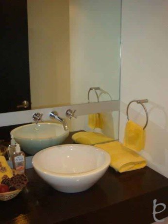 Tintoreto 147, Baño, ID709, CONSTRUWEB©, 2009