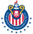 Logotipo Chivas