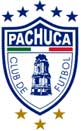 Escudo del Pachuca