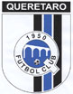 Escudo de los Gallos Blancos de Quertaro