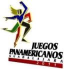 Guadalajara 2011, XVI Juegos Panamericanos, ID815, ODEPA