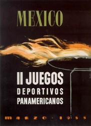 México 1955, ID817, ODEPA©