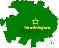 Ciudad de Guadalajara, Estado de Jalisco