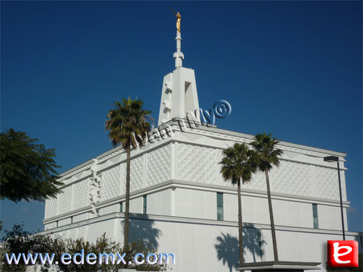 Templo Mormon, Ivan TMy, ID1198, 2010